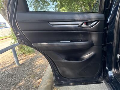2017 Mazda CX-5 Grand Select   - Photo 12 - Dallas, TX 75252