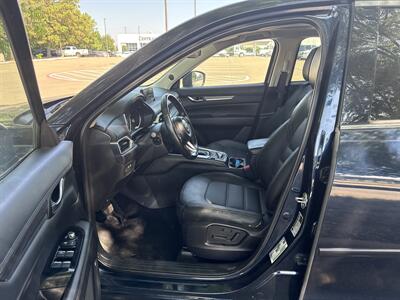 2017 Mazda CX-5 Grand Select   - Photo 17 - Dallas, TX 75252