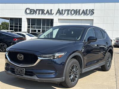 2017 Mazda CX-5 Grand Select   - Photo 1 - Dallas, TX 75252