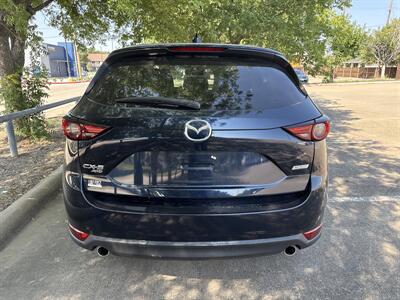 2017 Mazda CX-5 Grand Select   - Photo 6 - Dallas, TX 75252