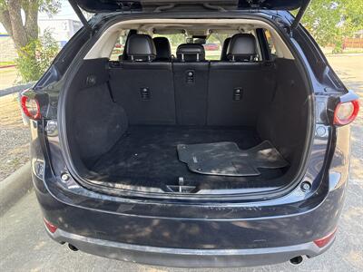 2017 Mazda CX-5 Grand Select   - Photo 15 - Dallas, TX 75252