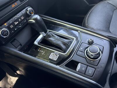 2017 Mazda CX-5 Grand Select   - Photo 28 - Dallas, TX 75252