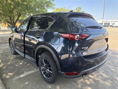 2017 Mazda CX-5 Grand Select   - Photo 5 - Dallas, TX 75252