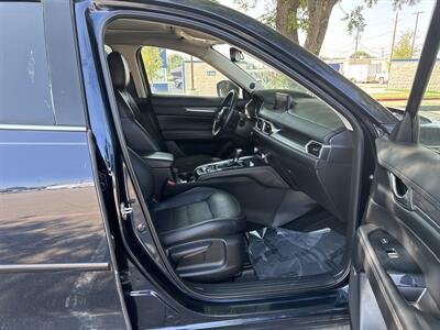 2017 Mazda CX-5 Grand Select   - Photo 18 - Dallas, TX 75252