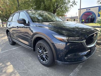 2017 Mazda CX-5 Grand Select   - Photo 9 - Dallas, TX 75252