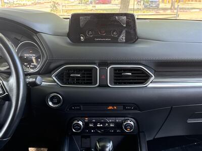 2017 Mazda CX-5 Grand Select   - Photo 25 - Dallas, TX 75252