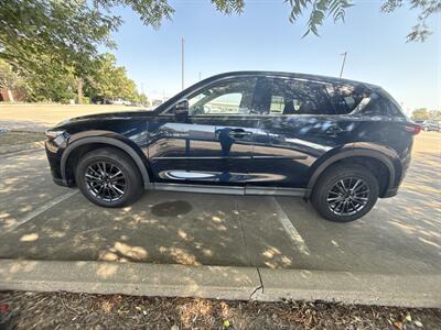 2017 Mazda CX-5 Grand Select   - Photo 4 - Dallas, TX 75252