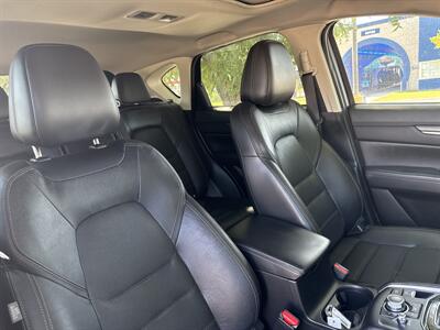 2017 Mazda CX-5 Grand Select   - Photo 31 - Dallas, TX 75252