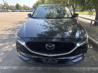 2017 Mazda CX-5 Grand Select   - Photo 2 - Dallas, TX 75252