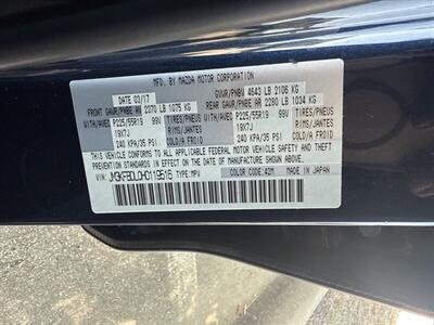 2017 Mazda CX-5 Grand Select   - Photo 35 - Dallas, TX 75252