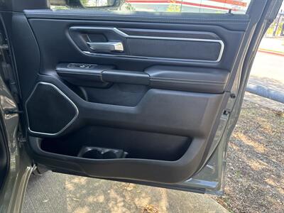 2026 RAM 1500 Laramie - Photo 14 - Dallas, TX 75252