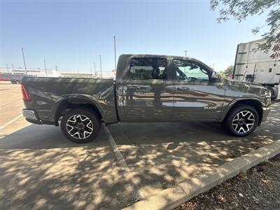 2026 RAM 1500 Laramie - Photo 8 - Dallas, TX 75252