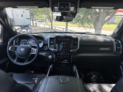 2026 RAM 1500 Laramie - Photo 21 - Dallas, TX 75252