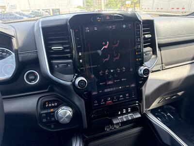 2026 RAM 1500 Laramie - Photo 29 - Dallas, TX 75252