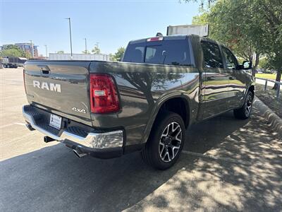 2026 RAM 1500 Laramie - Photo 7 - Dallas, TX 75252