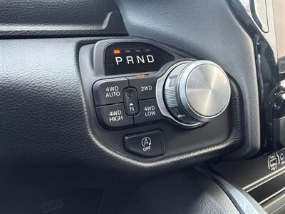 2026 RAM 1500 Laramie - Photo 32 - Dallas, TX 75252