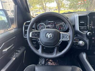 2026 RAM 1500 Laramie - Photo 24 - Dallas, TX 75252
