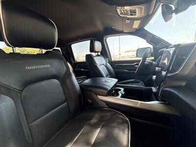 2026 RAM 1500 Laramie - Photo 40 - Dallas, TX 75252