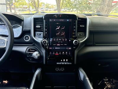 2026 RAM 1500 Laramie - Photo 28 - Dallas, TX 75252