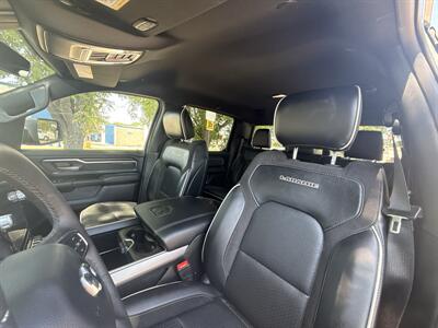 2026 RAM 1500 Laramie - Photo 38 - Dallas, TX 75252