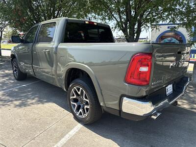 2026 RAM 1500 Laramie - Photo 5 - Dallas, TX 75252