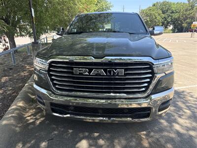 2026 RAM 1500 Laramie - Photo 2 - Dallas, TX 75252