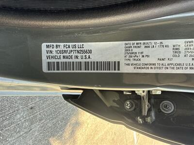 2026 RAM 1500 Laramie - Photo 43 - Dallas, TX 75252