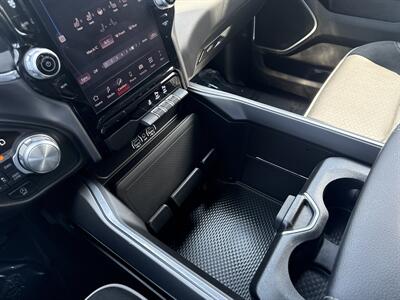 2026 RAM 1500 Laramie - Photo 33 - Dallas, TX 75252