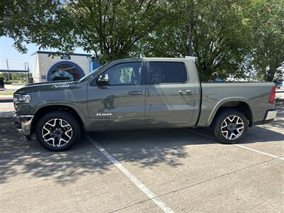 2026 RAM 1500 Laramie - Photo 4 - Dallas, TX 75252
