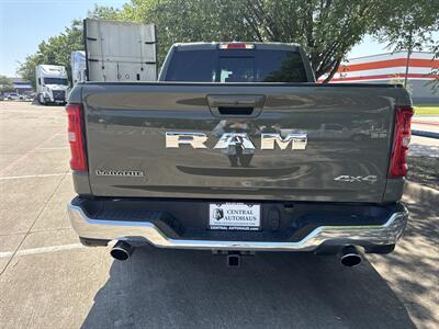 2026 RAM 1500 Laramie - Photo 6 - Dallas, TX 75252