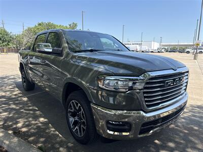 2026 RAM 1500 Laramie - Photo 9 - Dallas, TX 75252