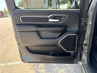 2026 RAM 1500 Laramie - Photo 12 - Dallas, TX 75252