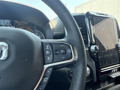 2026 RAM 1500 Laramie - Photo 26 - Dallas, TX 75252