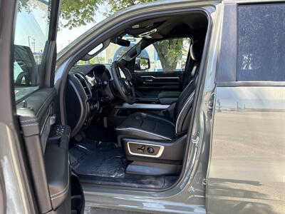 2026 RAM 1500 Laramie - Photo 16 - Dallas, TX 75252