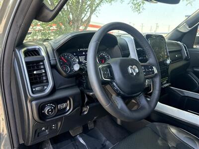 2026 RAM 1500 Laramie - Photo 20 - Dallas, TX 75252