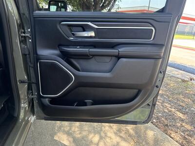 2026 RAM 1500 Laramie - Photo 13 - Dallas, TX 75252