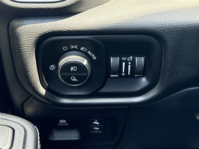 2026 RAM 1500 Laramie - Photo 35 - Dallas, TX 75252