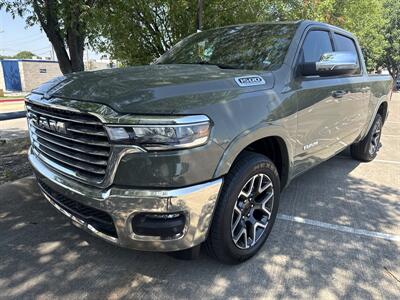 2026 RAM 1500 Laramie - Photo 3 - Dallas, TX 75252