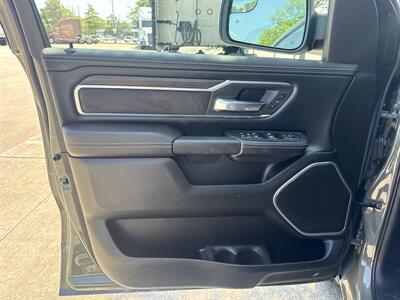 2026 RAM 1500 Laramie - Photo 10 - Dallas, TX 75252