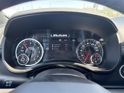 2026 RAM 1500 Laramie - Photo 23 - Dallas, TX 75252