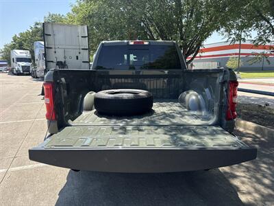 2026 RAM 1500 Laramie - Photo 15 - Dallas, TX 75252