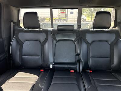 2026 RAM 1500 Laramie - Photo 41 - Dallas, TX 75252
