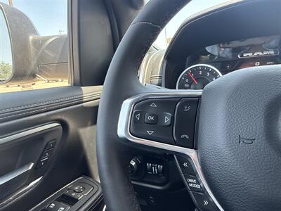 2026 RAM 1500 Laramie - Photo 25 - Dallas, TX 75252