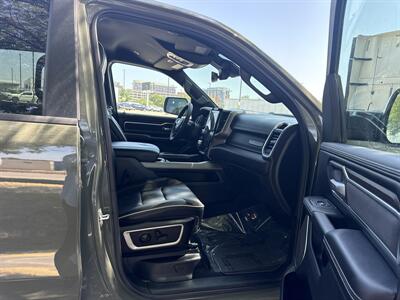 2026 RAM 1500 Laramie - Photo 19 - Dallas, TX 75252