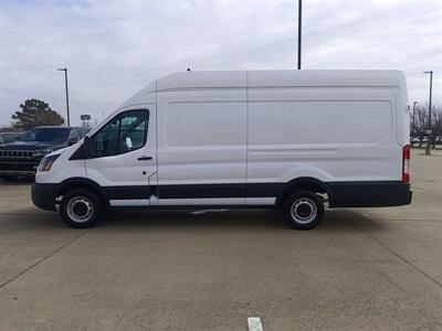 2023 Ford Transit 250  Extended HI roof - Photo 3 - Dallas, TX 75252