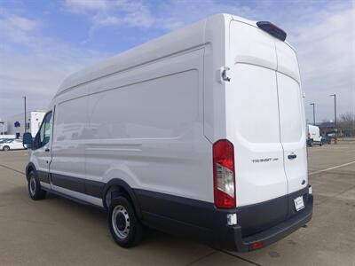 2023 Ford Transit 250  Extended HI roof - Photo 4 - Dallas, TX 75252