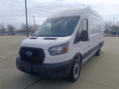 2023 Ford Transit 250  Extended HI roof - Photo 2 - Dallas, TX 75252