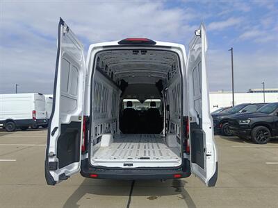 2023 Ford Transit 250  Extended HI roof - Photo 9 - Dallas, TX 75252