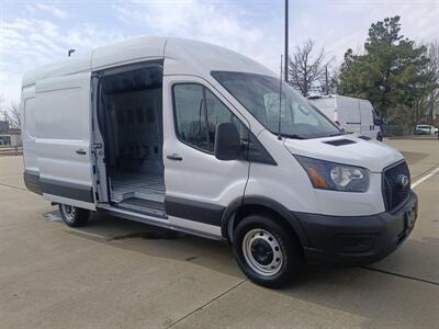 2023 Ford Transit 250  Extended HI roof - Photo 12 - Dallas, TX 75252