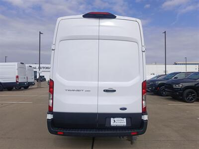 2023 Ford Transit 250  Extended HI roof - Photo 5 - Dallas, TX 75252